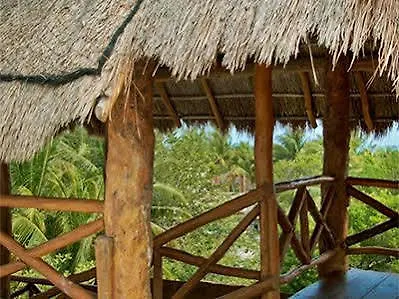 Villas Margaritas Holbox-1