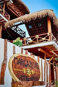 Villas Margaritas Holbox-2